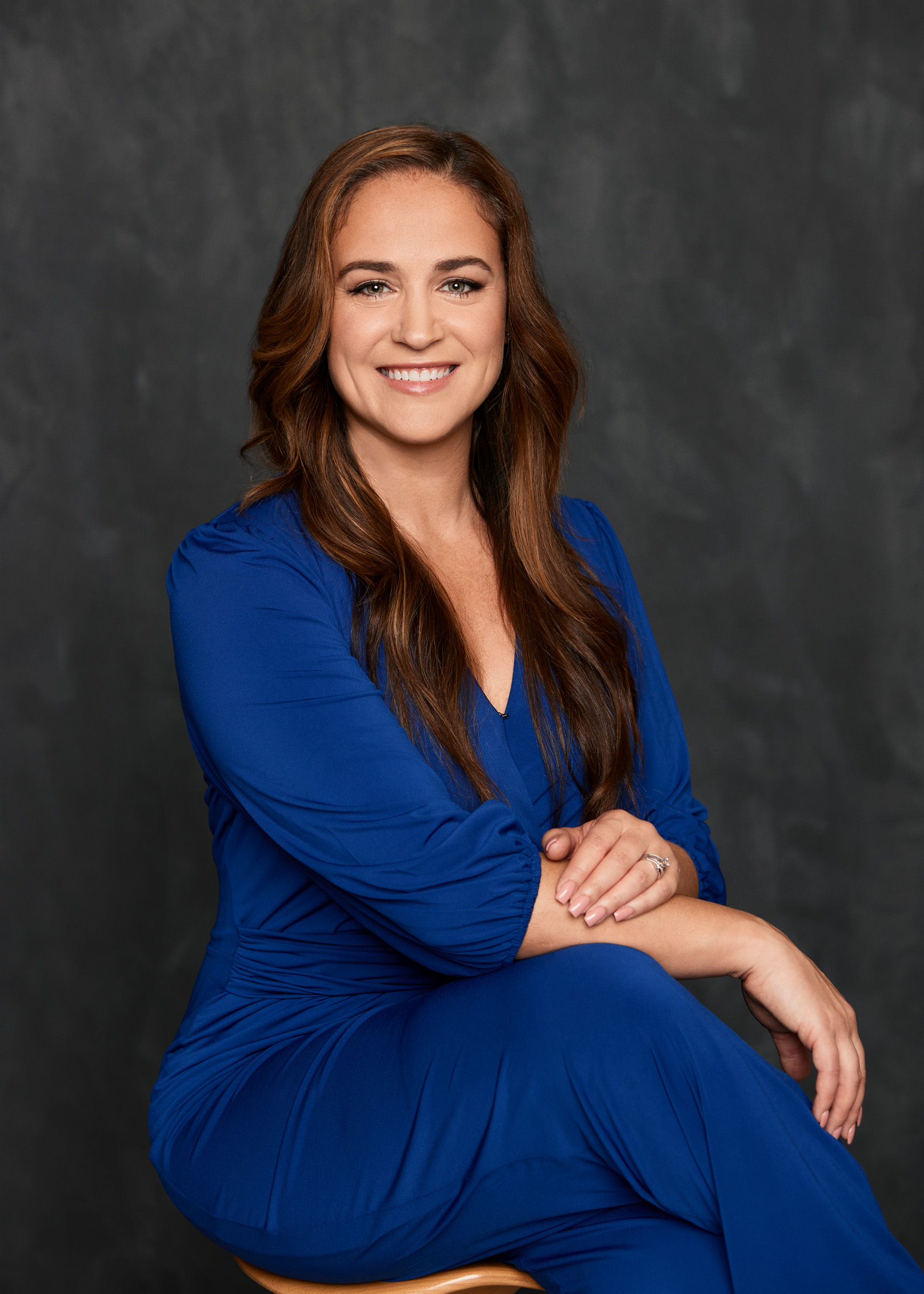 Gina Rodrigues, fractional CMO